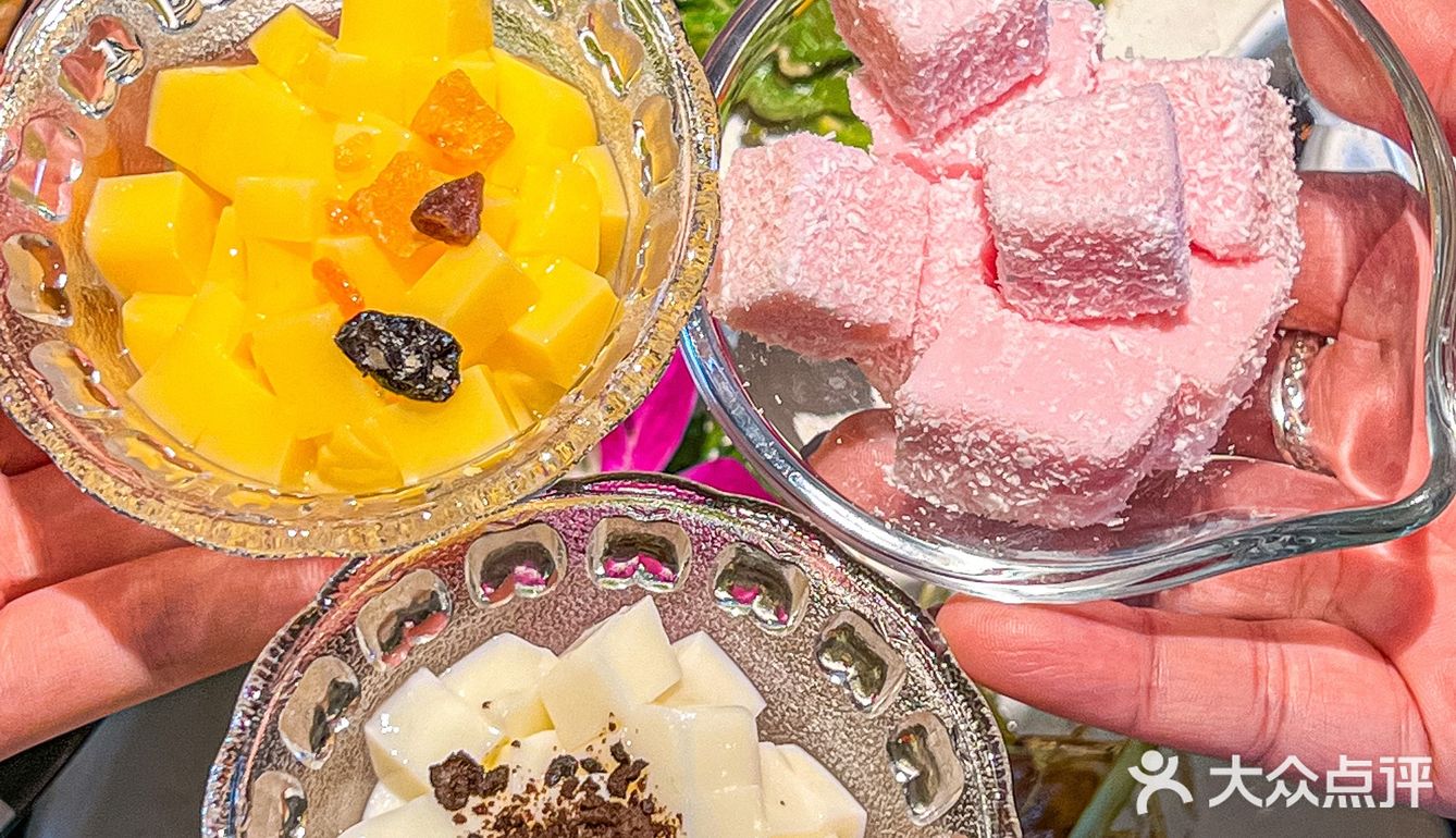 今天就解锁一家隐藏在东门的宝藏泰式料理专门店