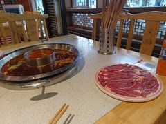 -谭氏兄弟火锅(中和店)