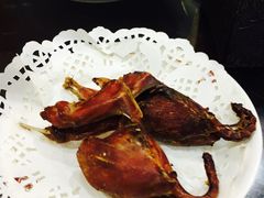 -乔家满族八大碗(流水沟店)