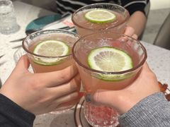 -CRAZYONES西班牙海鲜饭(上海美罗城店)