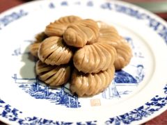 -吴门人家·苏宴宫廷菜(拙政园店)