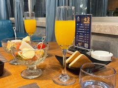 -上岛咖啡(饶平店)