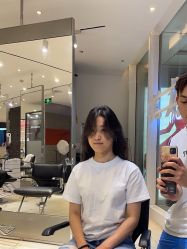 -悦SALON
