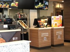 -麦当劳(东大桥店)