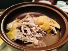 -客语客家菜(华发商都店)