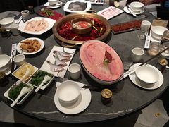 -长嘉·河图火锅(长嘉汇江景旗舰店)
