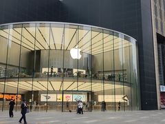 -Apple零售店(新街口店)