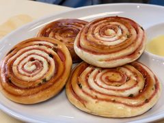 -吾家传承·橄榄妹大排档(陈家祠店)