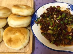 -新疆巴州金丝特餐厅(大钟寺店)