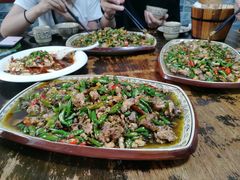 -陈有良尖椒鸡(渝中示范店)