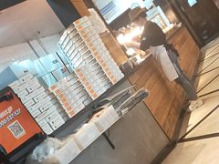 -比格比萨自助(花园路店)