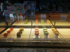 -1Cake壹刻蛋糕(奥体公园味觉艺术馆店)