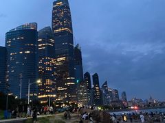 -青岛第三海水浴场