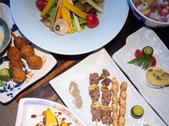 -山葵家·创意料理(宁波来福士店)