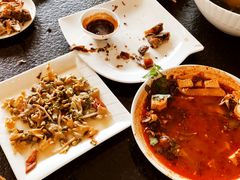 -喜洲翰林餐厅(董家百年老宅店)