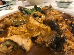 -京北渔家傲