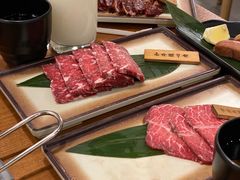 -匠太烧肉台日料理餐酒馆(三林店)