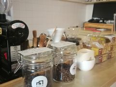-Cafe Villa