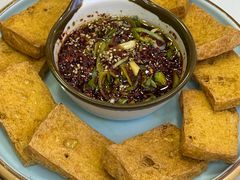-白山烧烤(文安路万豪店)