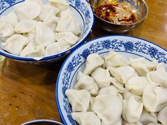 -回坊马二饺子馆