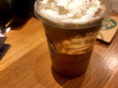 -星巴克(北京王府井店)