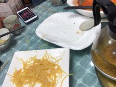 -天天向上素食餐厅(五台山店)