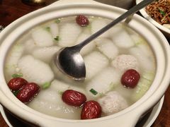 -柴米油盐(土菜院子店)