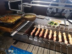 -很久以前羊肉串(南京路第一百货店)