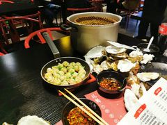 -望江门小龙虾·烧烤(九堡店)