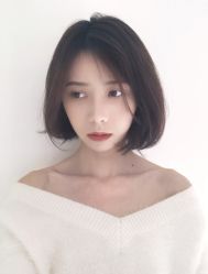 -MASTER 男士发型设计