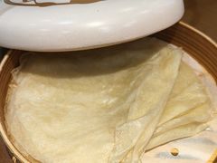 -满园烤鸭·春饼(太原街万达店)