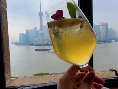 -上海和平饭店华懋阁 Cathay Room