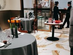 -老吉士酒家(丁香国际店)