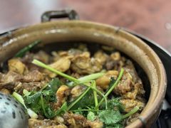 -华仔土鸡店(创意产业园店)