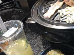 -九田家黑牛烤肉料理(太阳城店)