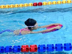 -美再晨游泳馆(新江湾店)