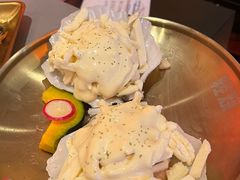 -轻烧烤肉(光谷步行街店)