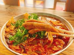 -西环肥仔螺蛳粉(总店)