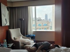 -上海雅居乐万豪侯爵酒店