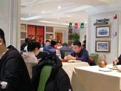 -大鸭梨烤鸭(左家庄店)
