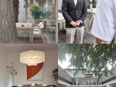 -自如ZSPACE四合院艺术餐厅
