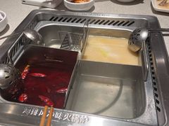 -海底捞火锅(番禺广场店)