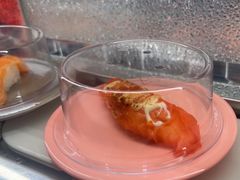 -争鲜回转寿司(朝北大悦城店)