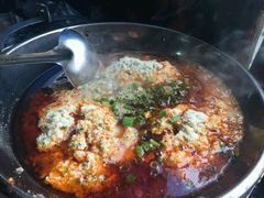 -张关合渣(航空大道店)