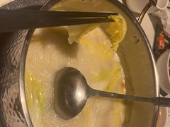 -煲王粤菜餐厅(中侨中心店)