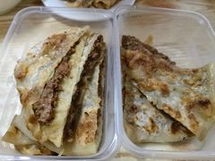 牛肉饼-京东程记肉饼店