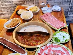 -铜锅演义(马坡店)