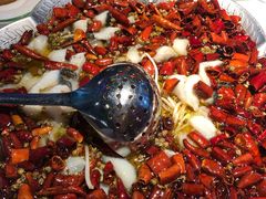 水煮鱼-撒椒·四川江湖菜(大族广场店)