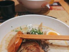 -味千拉面(上海松江二店)