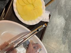 -老船舫·现做活鲜鱼馆(东郊记忆店)